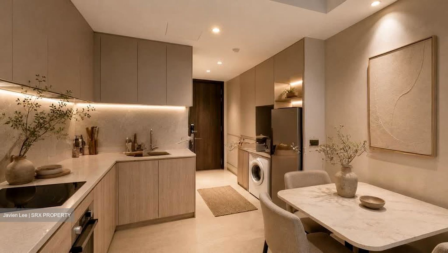 Riverfront Residences (D19), Apartment #577137271